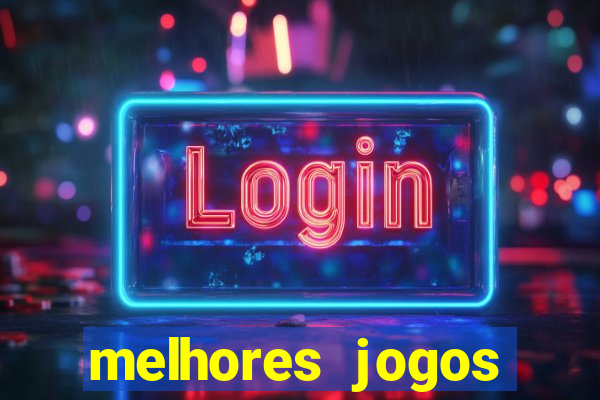 melhores jogos pagos para android